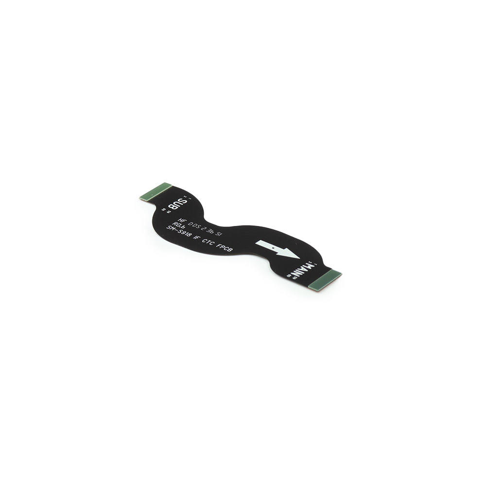 Main Flex For Samsung Galaxy S23 Ultra (SM-S918B) OEM-Equivalent