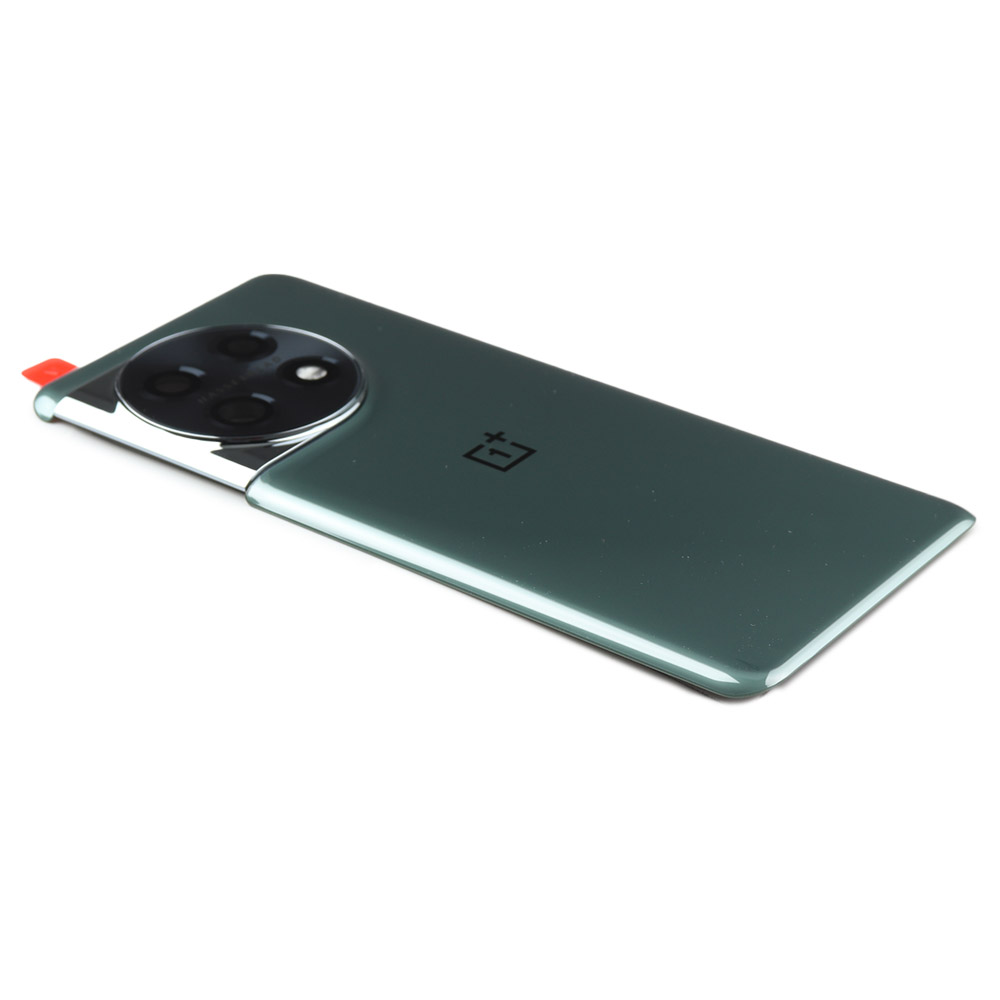 Back Cover Eternal For OnePlus 11 Green OEM-Equivalent