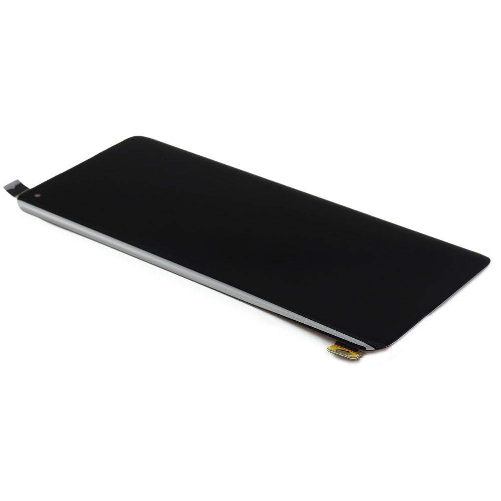 Display Black For OnePlus 11 / Find X5 Pro (oled) OEM-Equivalent