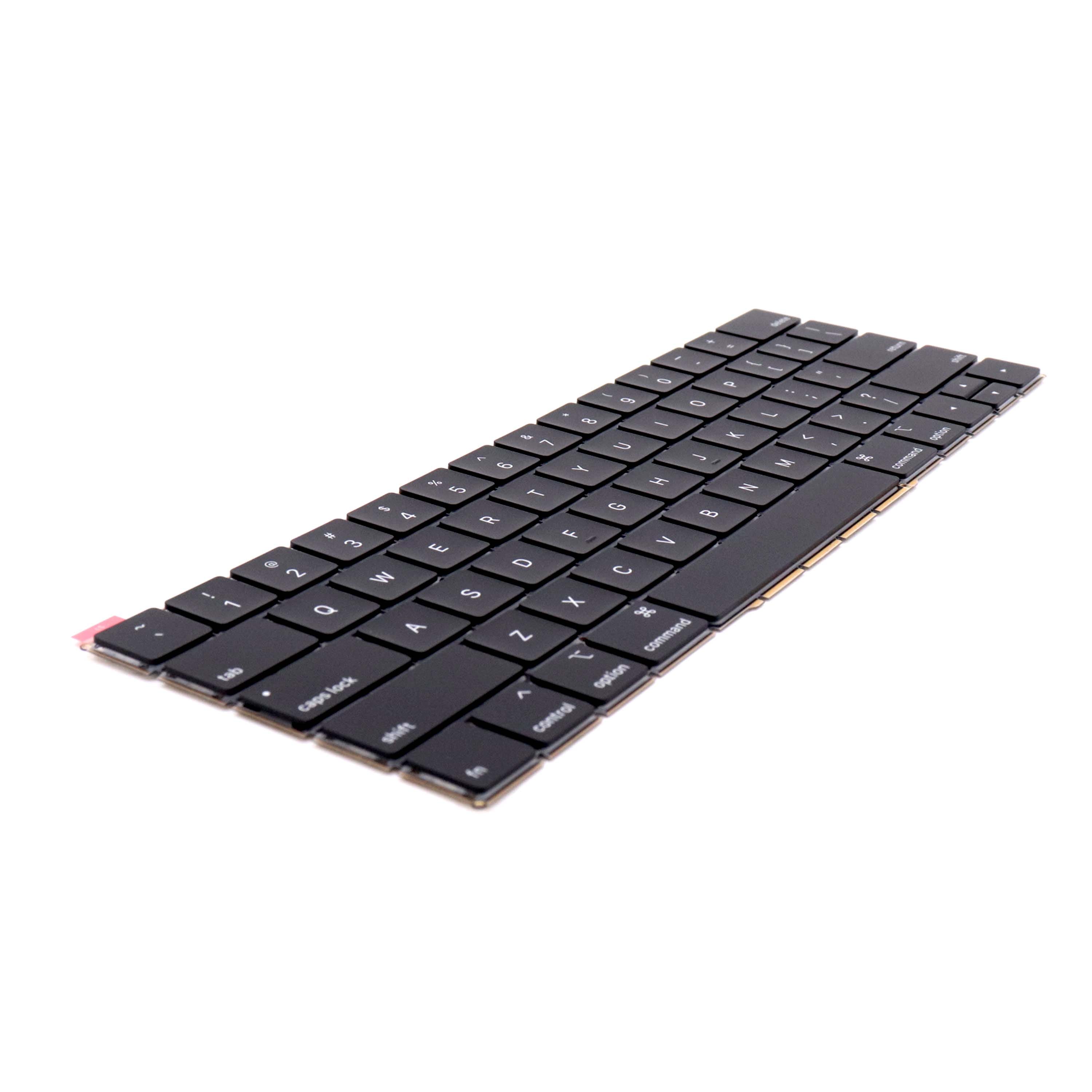 Keyboard US For MacBook Pro 13 A1989 OEM-Equivalent