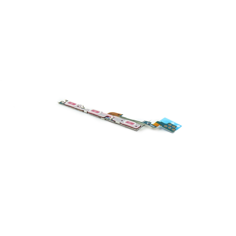 Power and Volume Button Cable For Samsung Galaxy S23 (SM-S911B) Service Pack