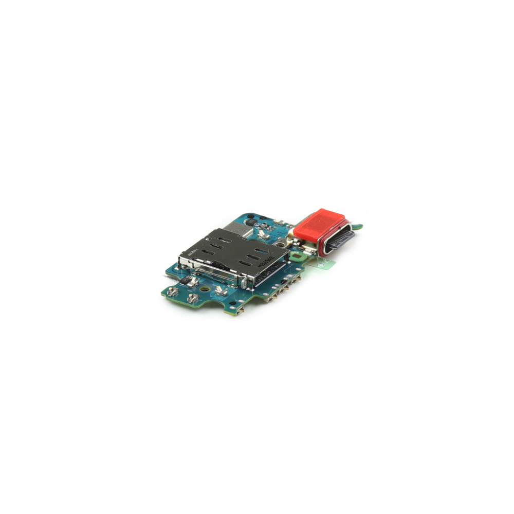 Charging Board For Samsung Galaxy S23 (SM-S911B) Service Pack