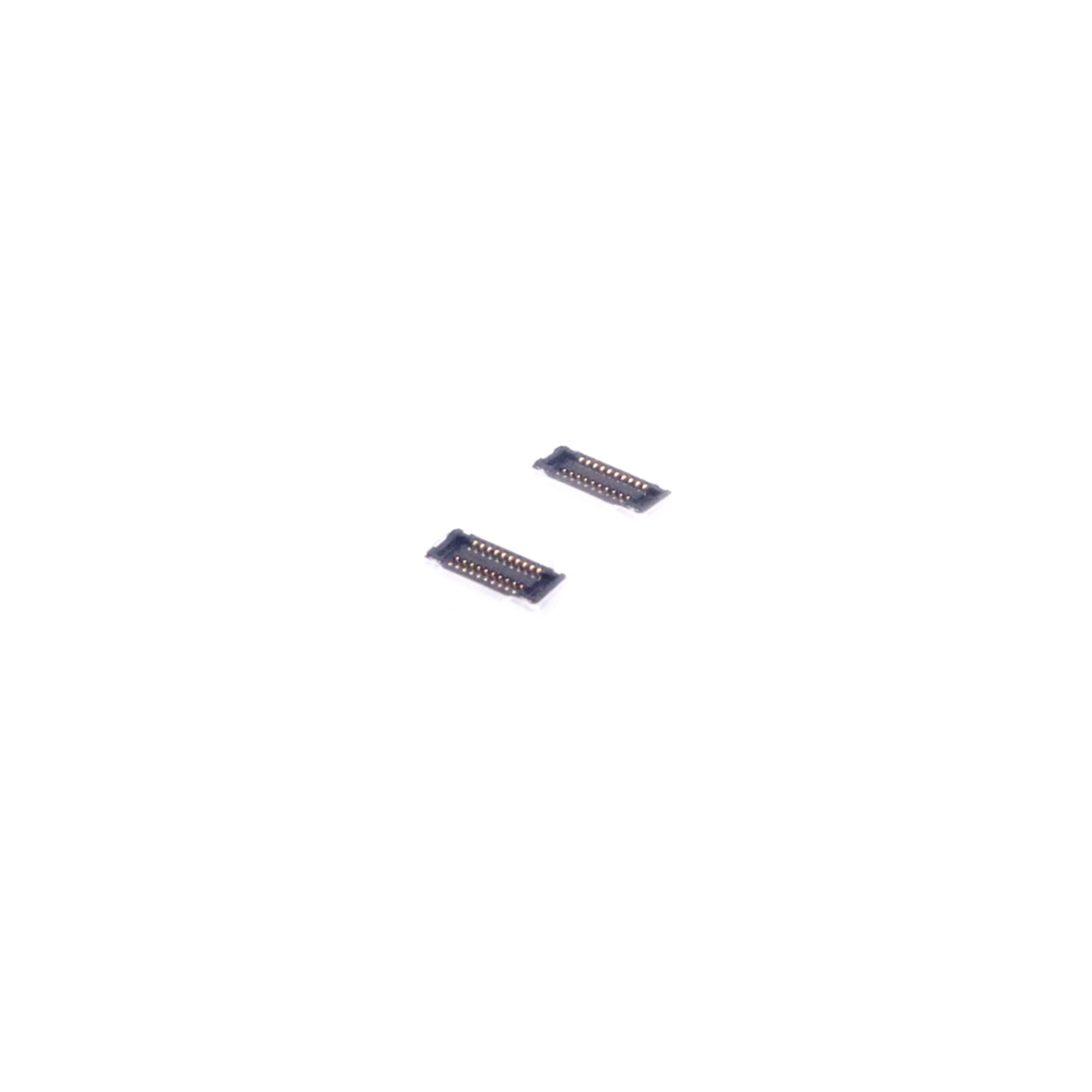 Touchscreen FPC Connector (2 piece) For iPad Mini 3 OEM-Equivalent