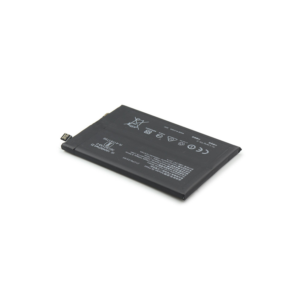Battery For OnePlus 10T OEM-Equivalent