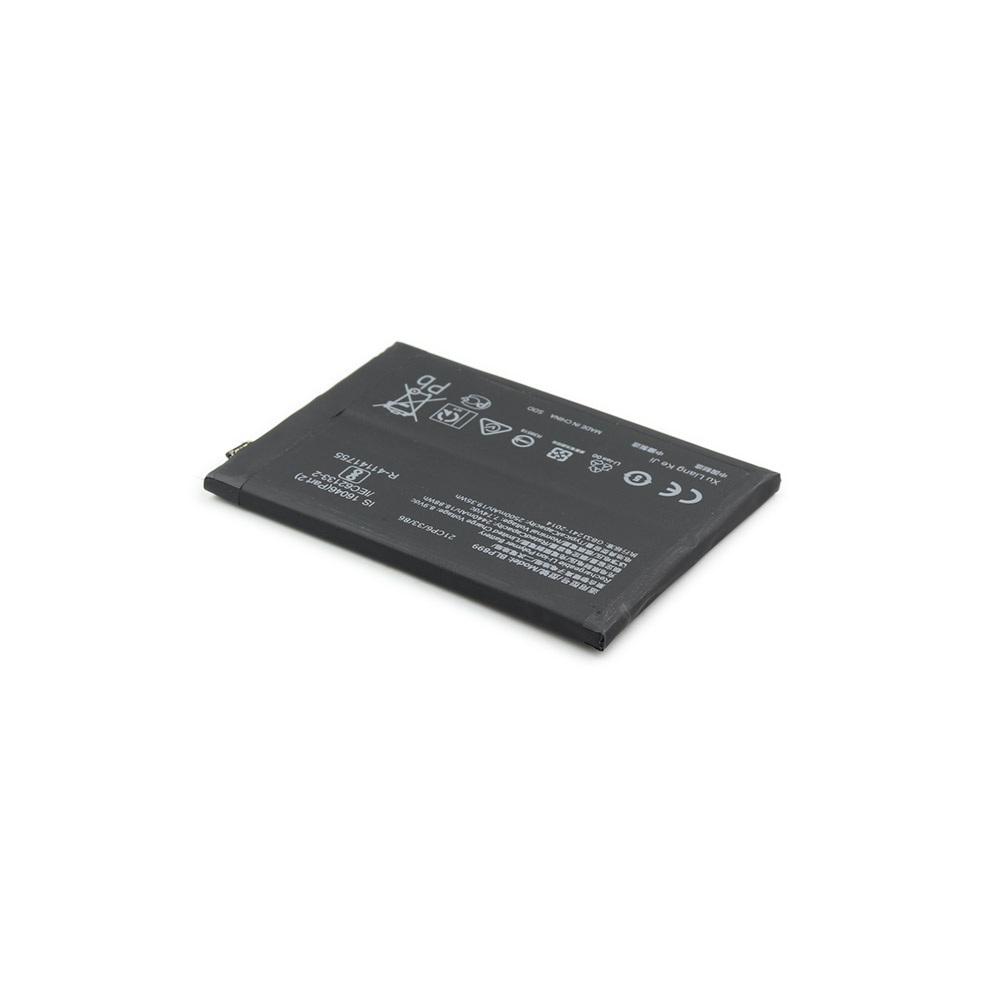 Battery (BLP899) For OnePlus 10 Pro OEM-Equivalent