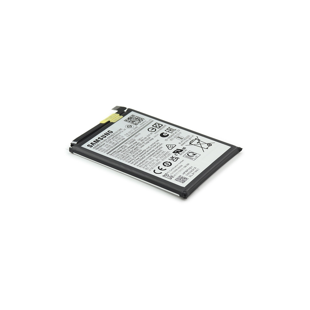 Battery For Samsung Galaxy A02S Service Pack