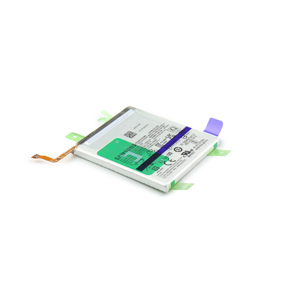 Battery (incl. Adhesive) For Samsung Galaxy S23 (SM-S911B) Service Pack