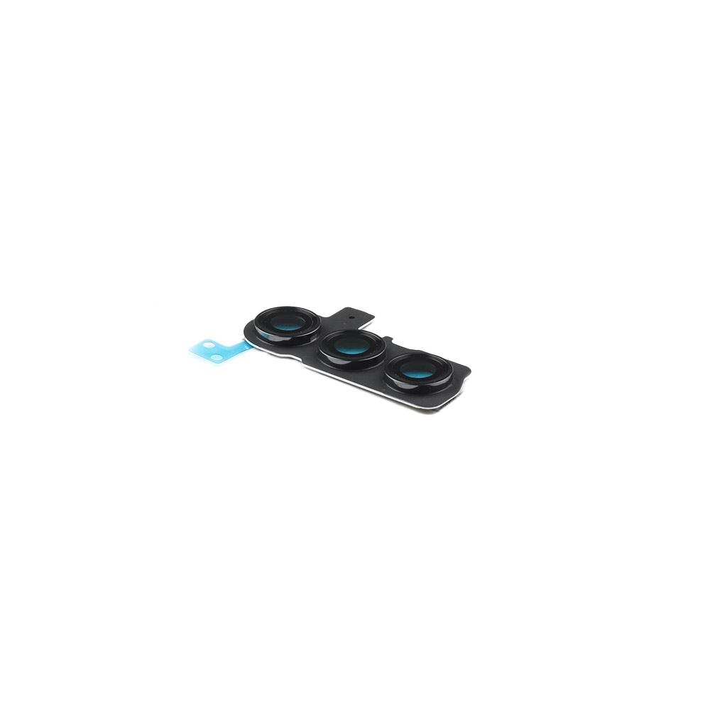 Rear-facing Camera lens For Galaxy S23/S23 Plus Black OEM-Equivalent