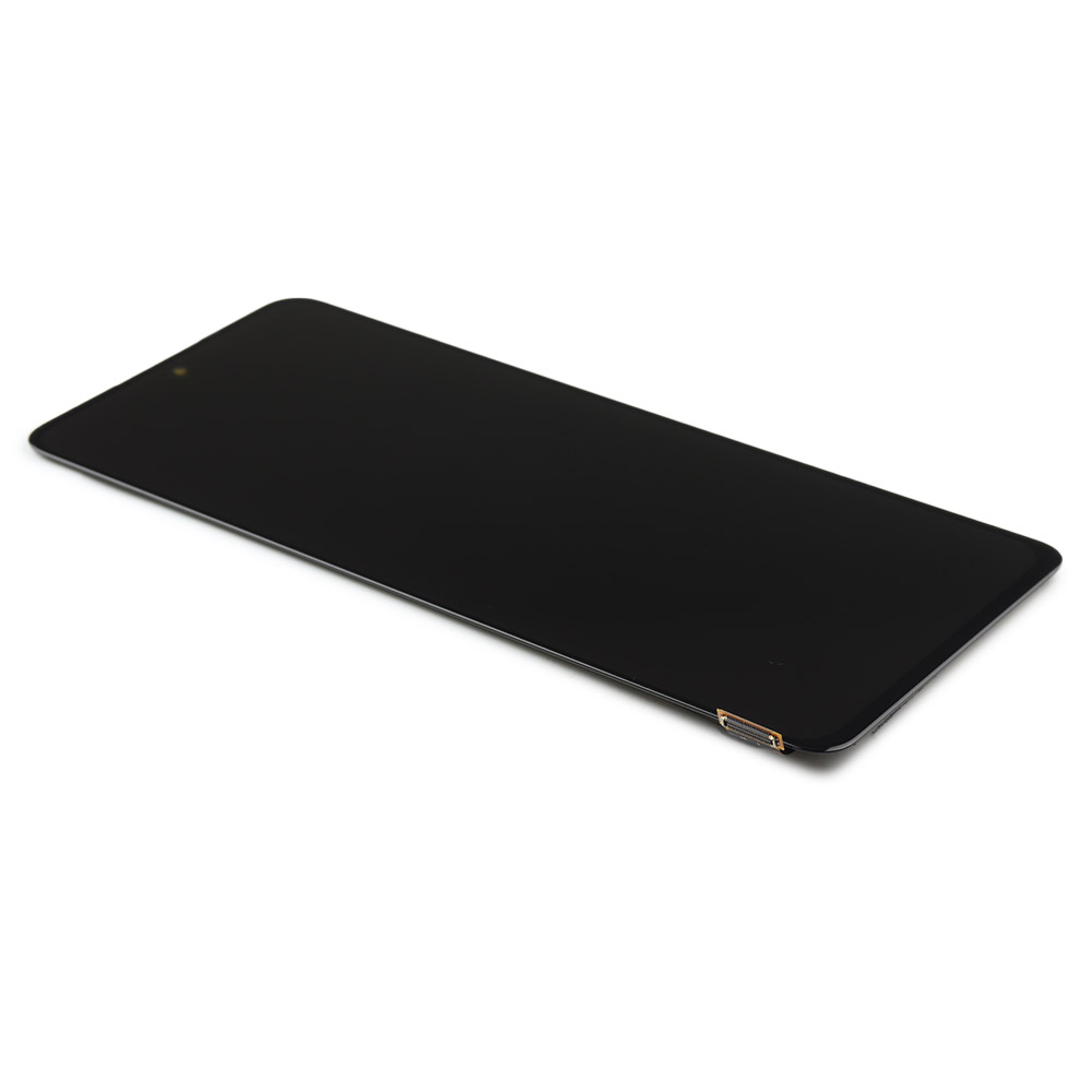 Display For Xiaomi Redmi Note 11 Pro Plus Black (OLED）OEM-Equivalent
