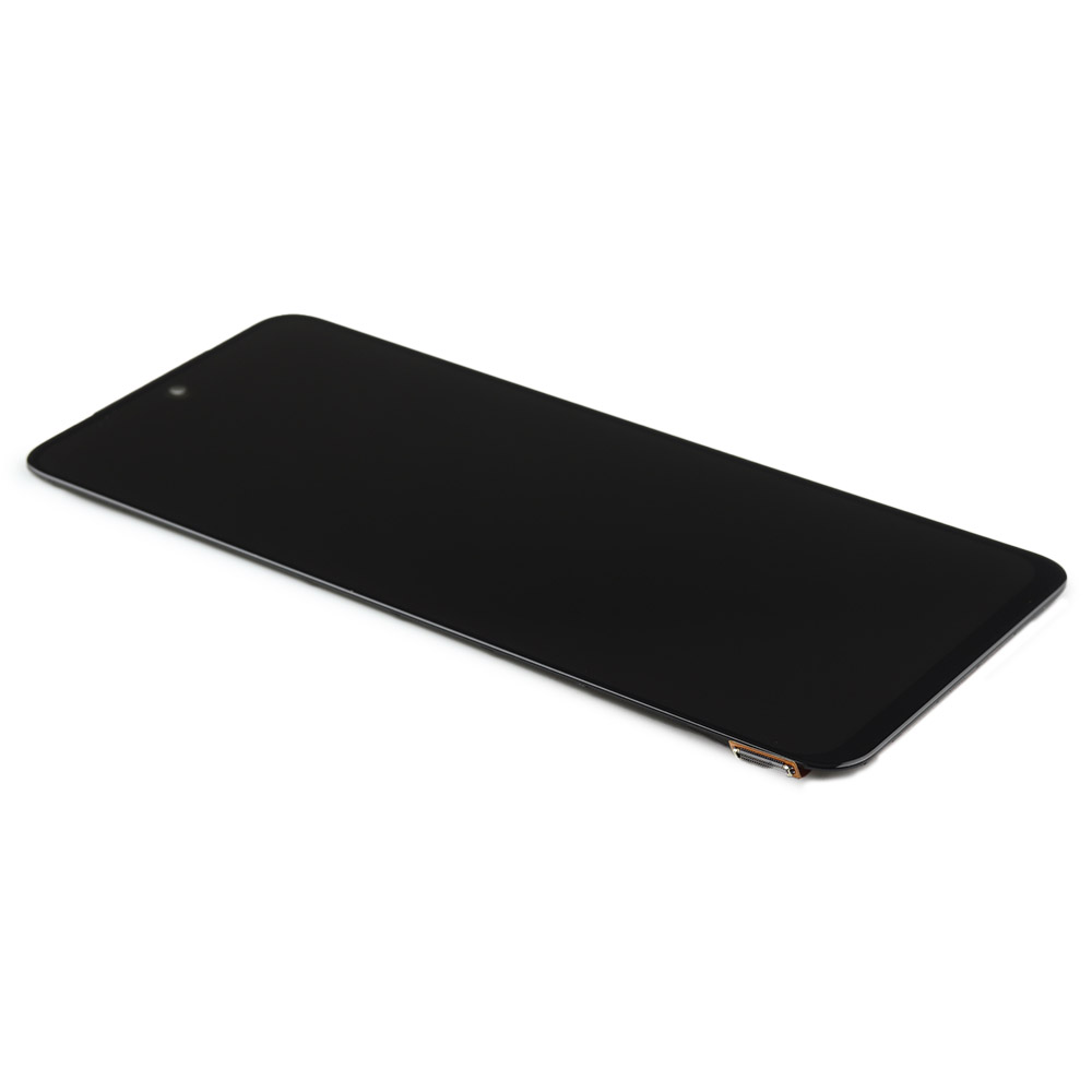 Display For Xiaomi Redmi Note 11s 4G Black（oled) OEM-Equivalent
