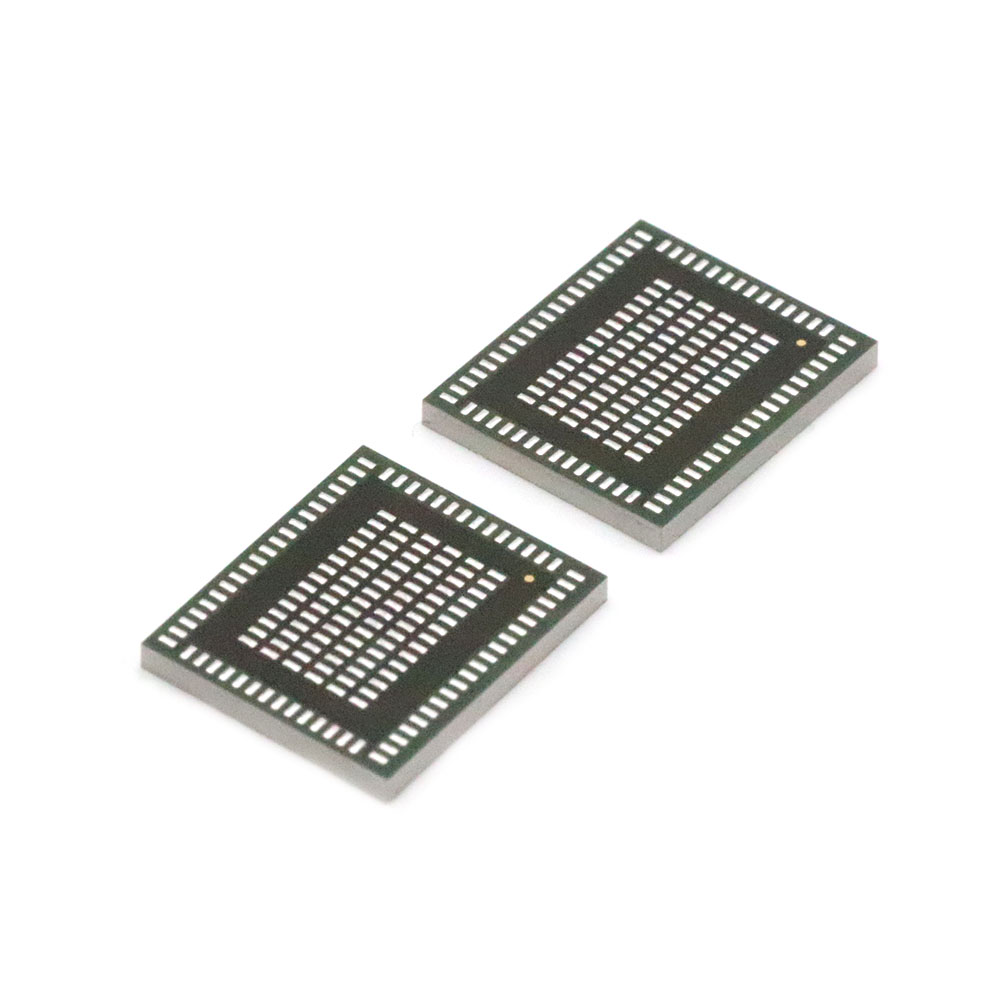WiFi IC 39S00249 (2 pieces) For iPad 5 (2017) OEM-Equivalent