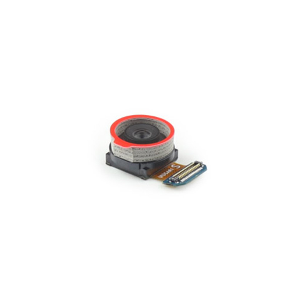 Rear-facing Camera 12MP For Samsung Galaxy S21 FE Service Pack