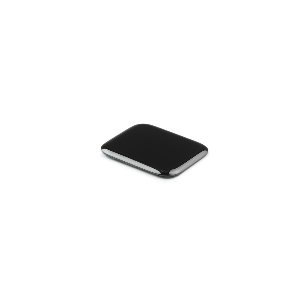 Display For Watch SE 2022 (44 MM) Black OEM-Equivalent