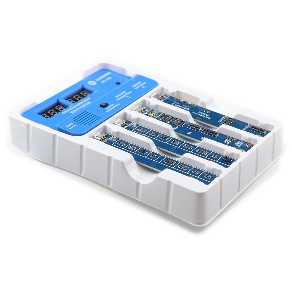 For Sunshine Universal Charger Activation Board