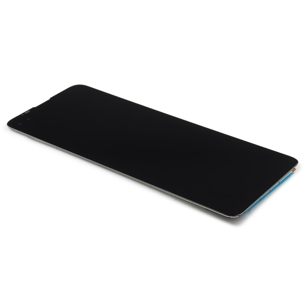 Display For Motorola Moto G100 Black OEM-Equivalent