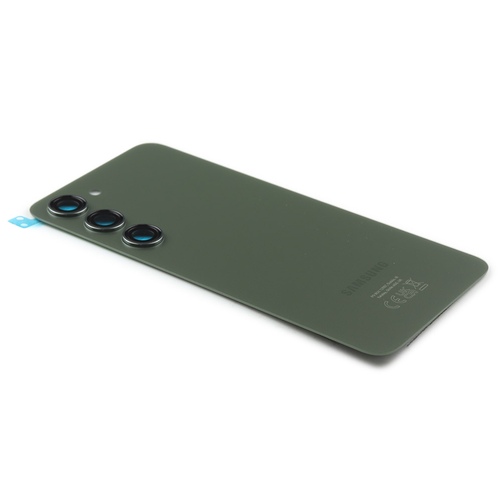 Back Cover For Samsung Galaxy S23 (SM-S911B) Green OEM-Equivalent