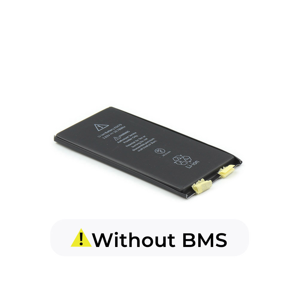 Battery (Without BMS/IC) For iPhone 12 Pro OEM-Equivalent