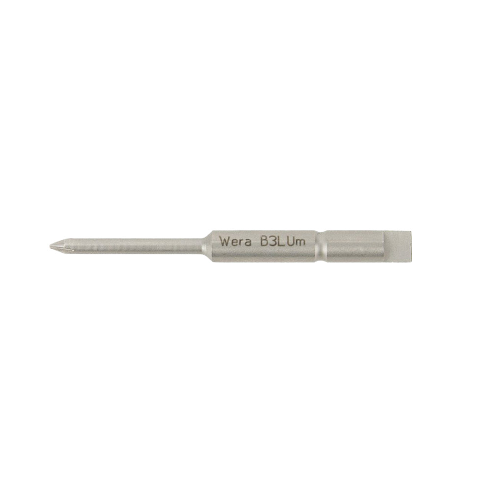 872/9 Bits Halfmoon mx44 - iPhone Tri-wing Screws