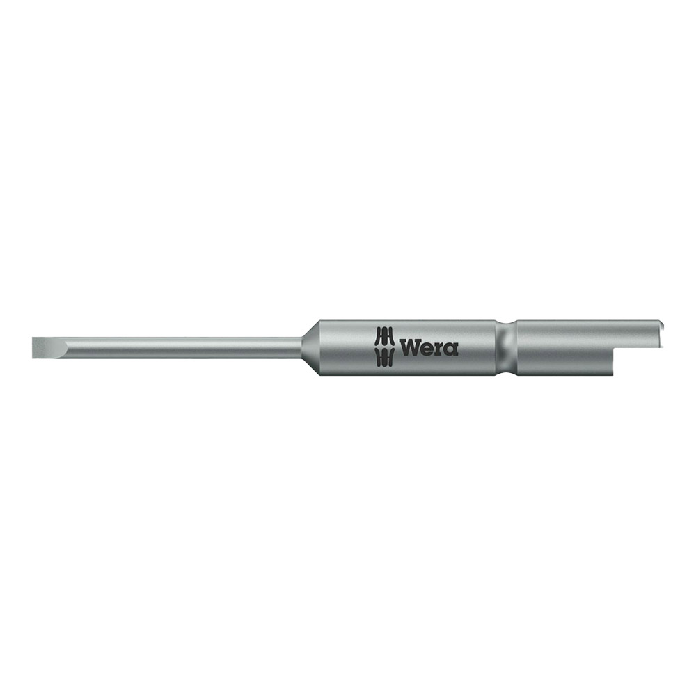 800/9 C slotted Bit 2.5x44