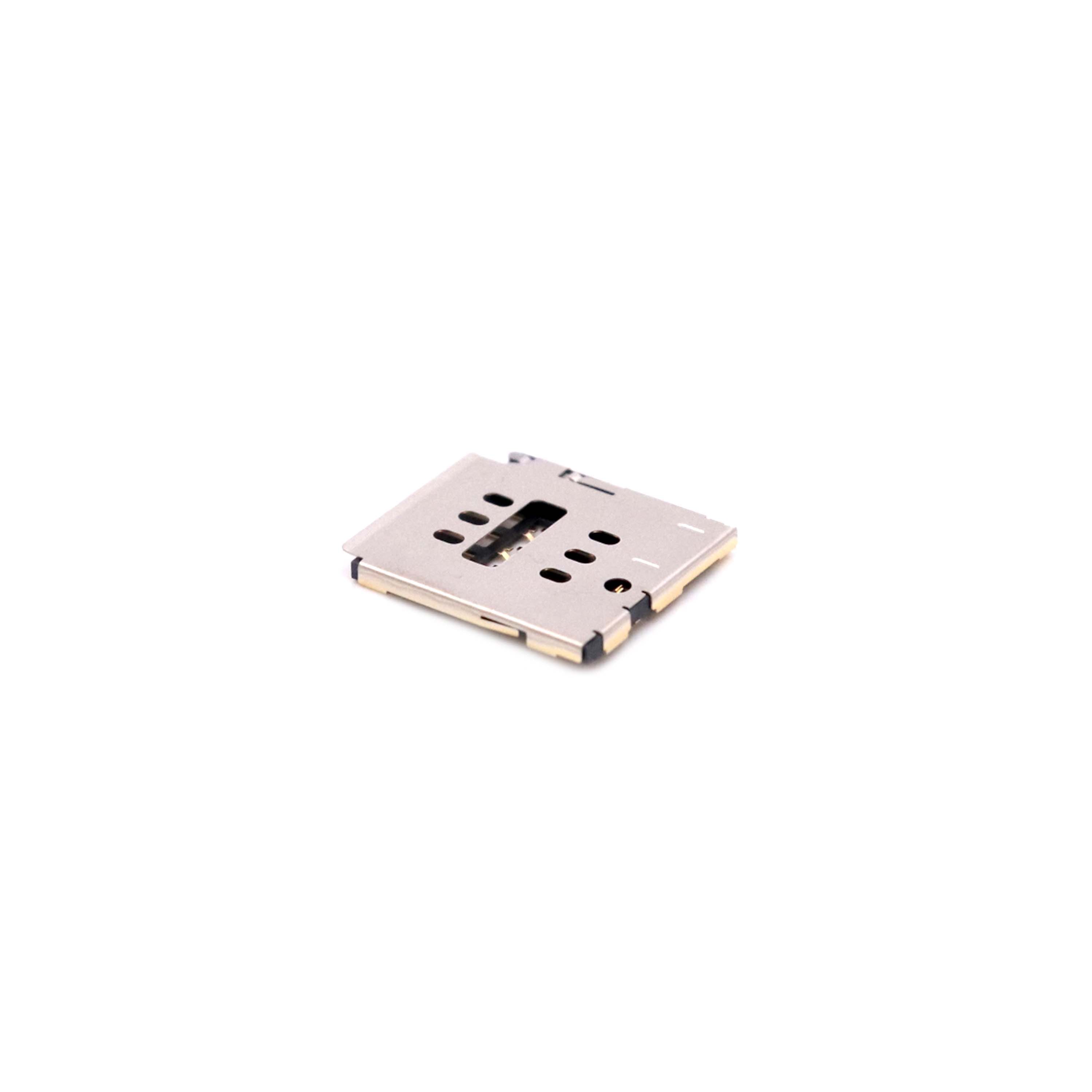 Sim Reader For iPhone 8 OEM-Equivalent