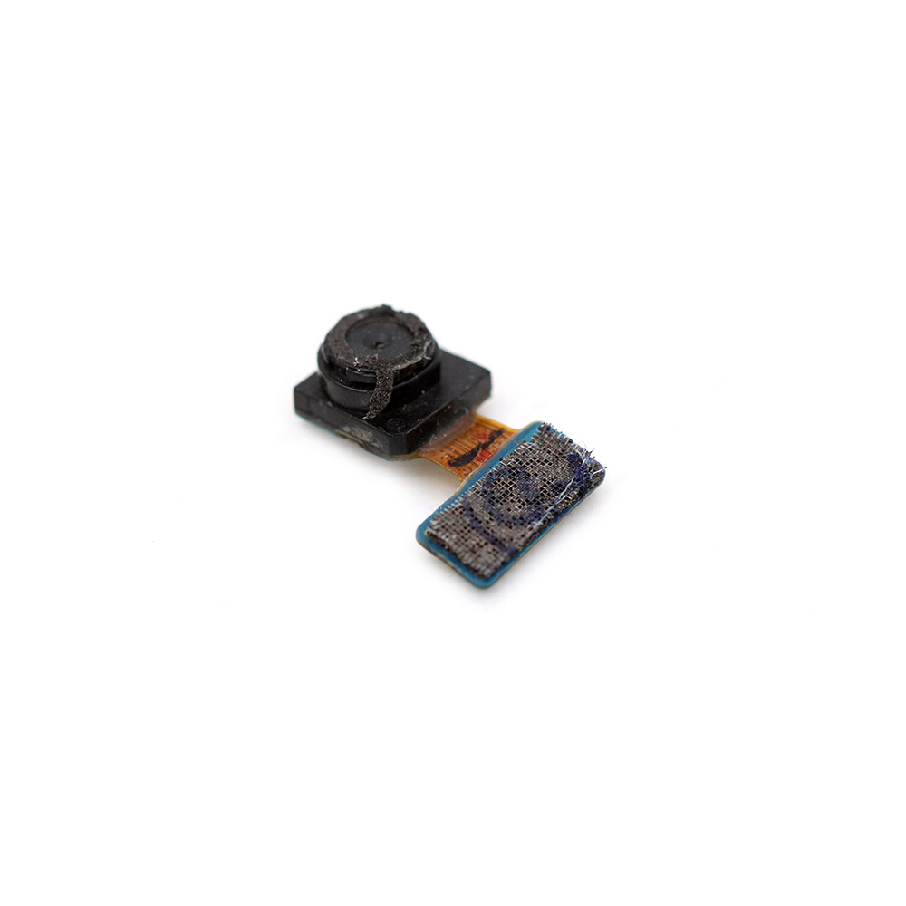 Front-facing Camera For Samsung Alpha (G850F) OEM-Equivalent
