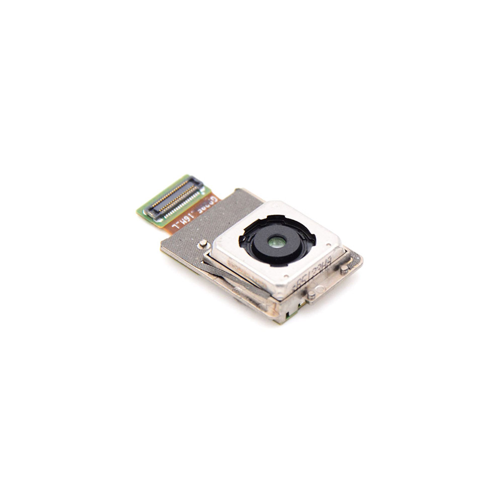 Rear-facing Camera For Samsung Galaxy S6 Edge OEM-Equivalent