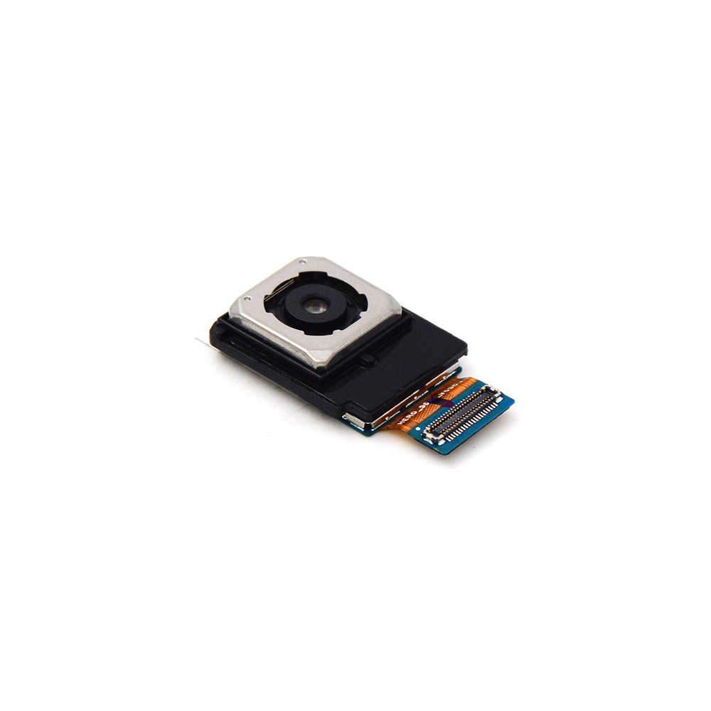 Rear-facing Camera For Samsung Galaxy S7 OEM-Equivalent