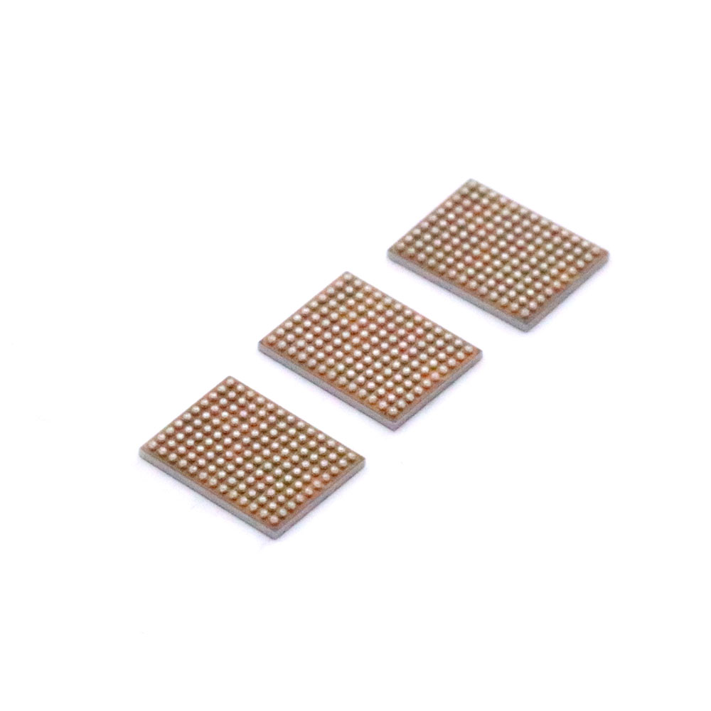 Touchscreen IC 343S0694 (U2402) (3 pieces) For iPhone 6 OEM-Equivalent