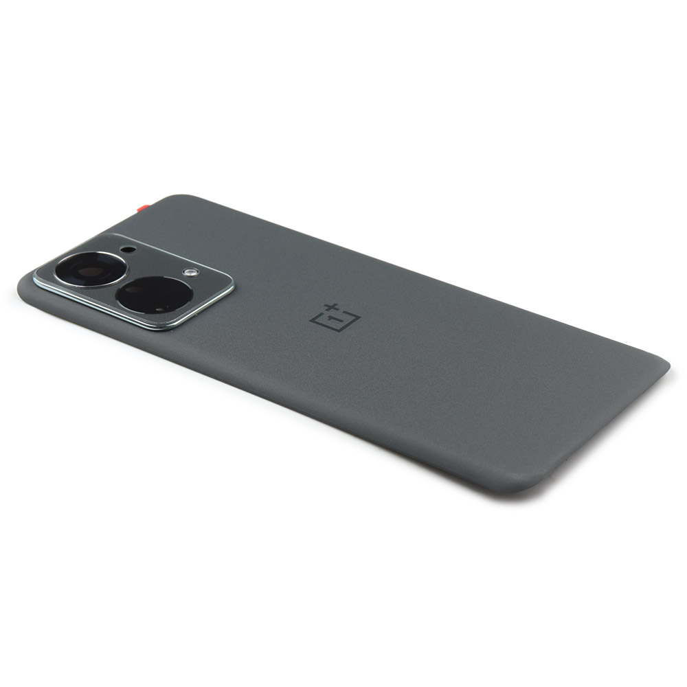 For OnePlus Nord 2T Back Cover Gray Shadow OEM-Equivalent