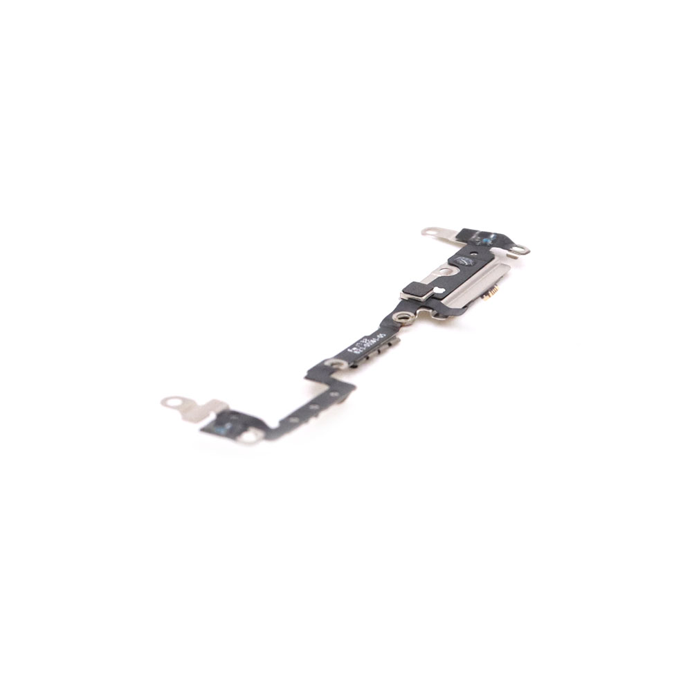 Charging Port Signal Flex Cable For iPhone X Pulled