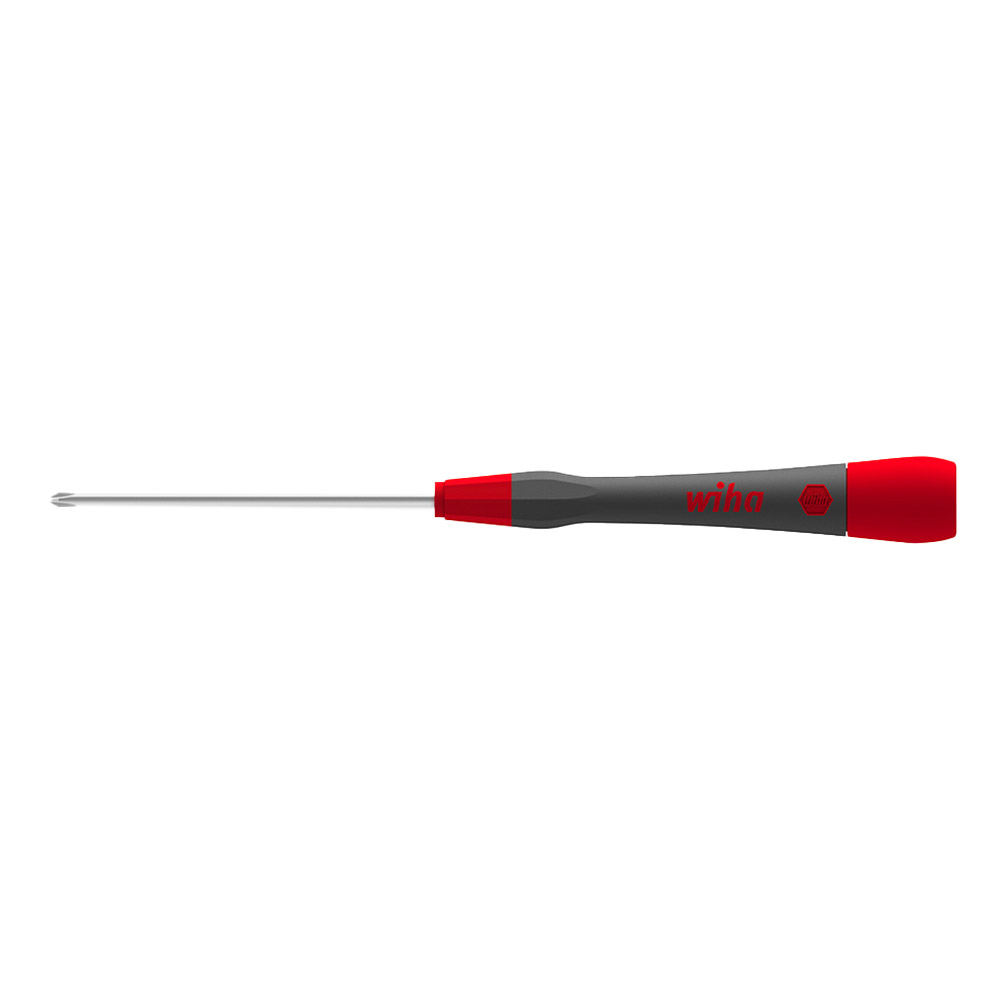 Wiha Picofinish Flat/cross screwdriver for iPhone mainboard double screws
