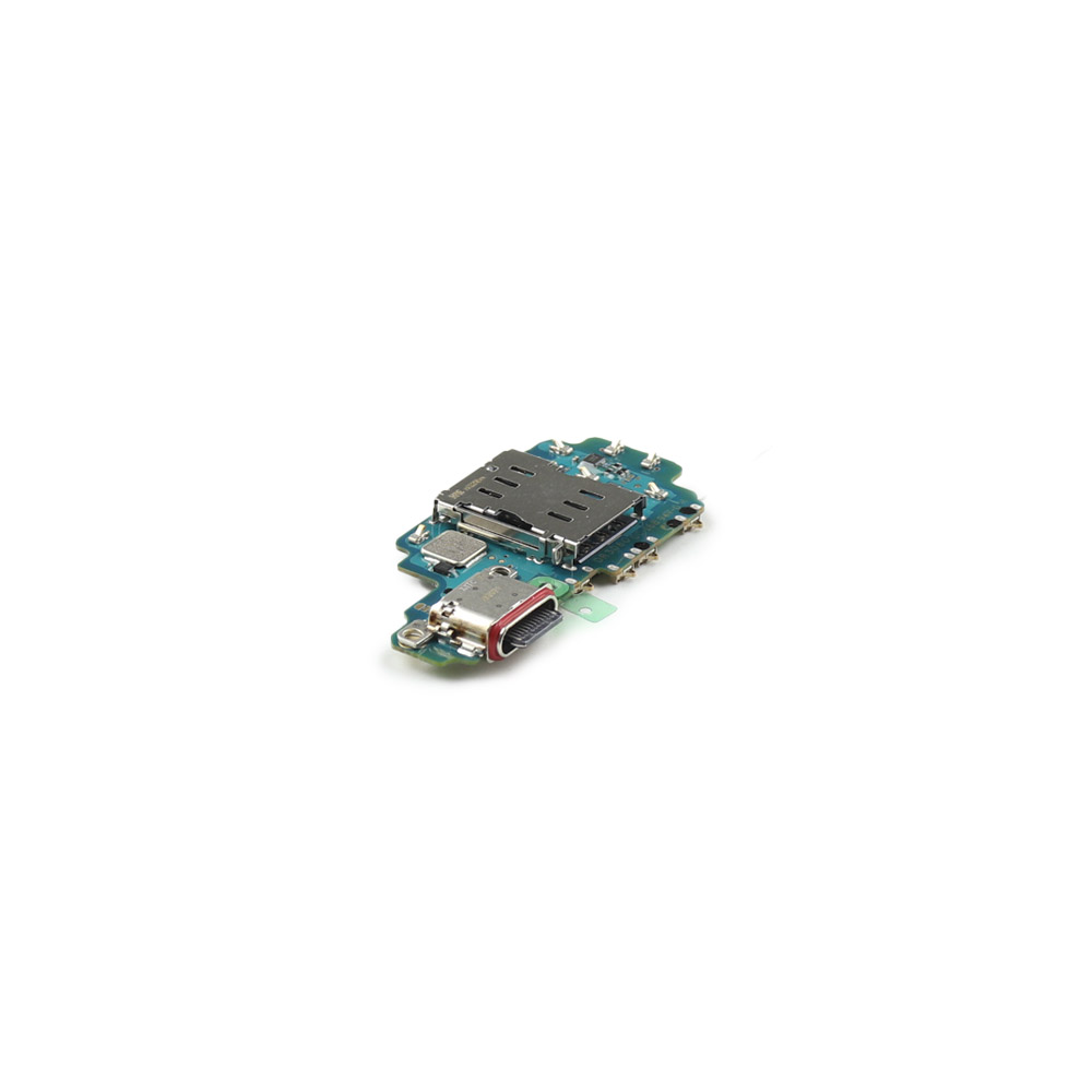 Charging Board For Samsung Galaxy S23 Ultra (SM-S918B) Service Pack