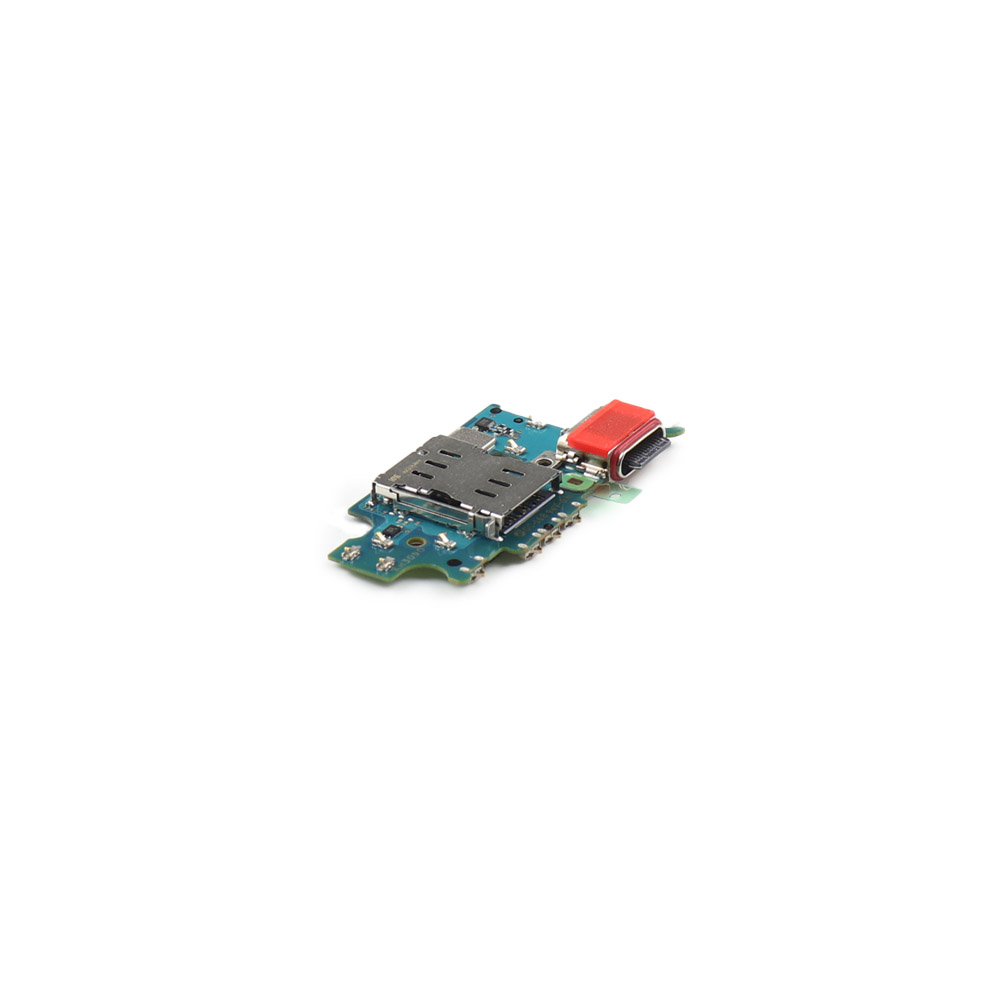 Charging Board For Samsung Galaxy S23 Plus (SM-S9916B) Service Pack