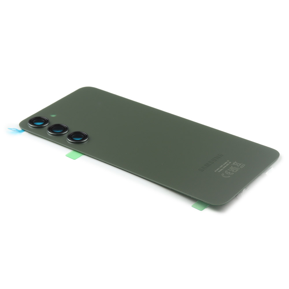 Back Cover For Samsung Galaxy S23 Plus (SM-S9916B) Green OEM-Equivalent