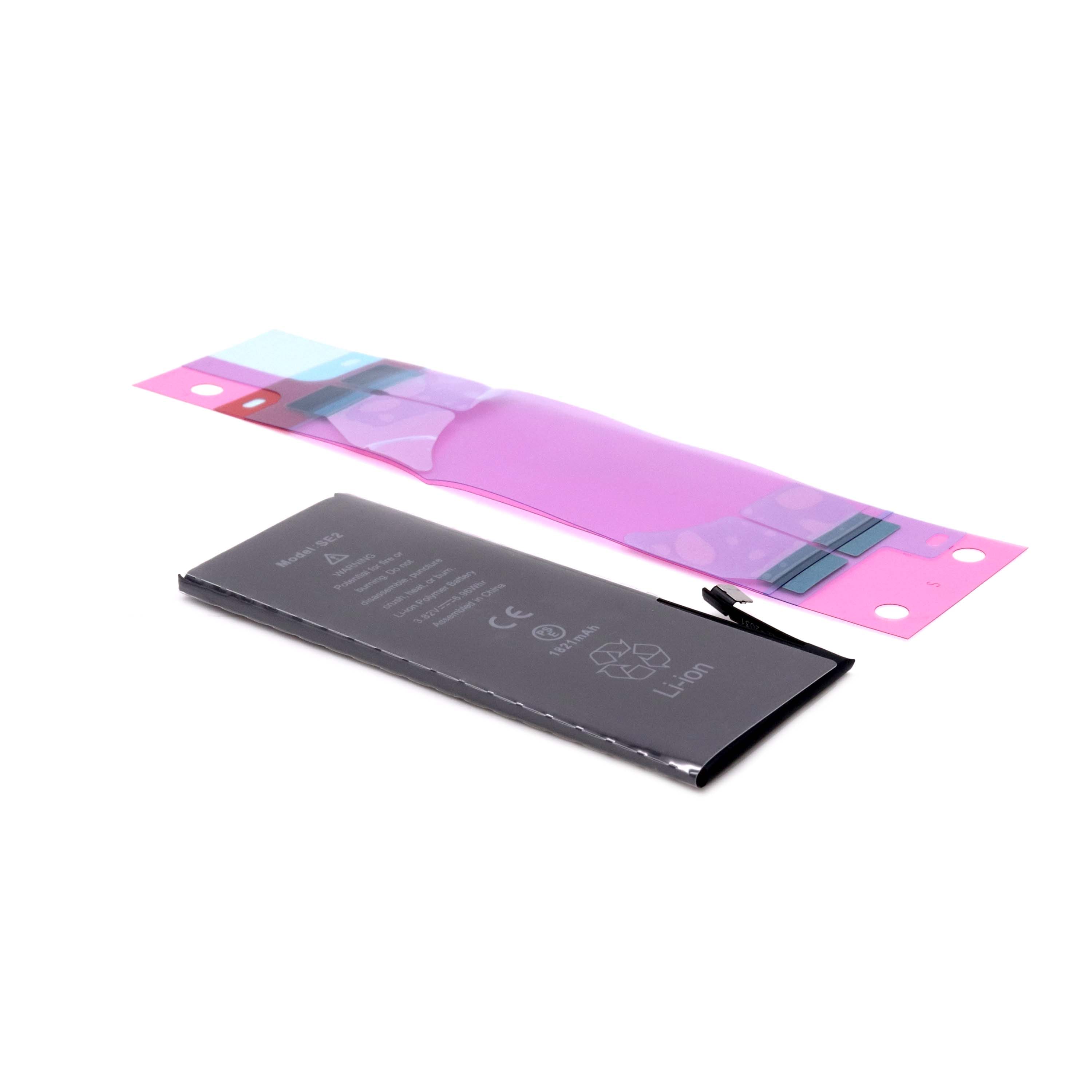 FDX Battery (with Adhesive) For iPhone SE 2020 OEM-Equivalent