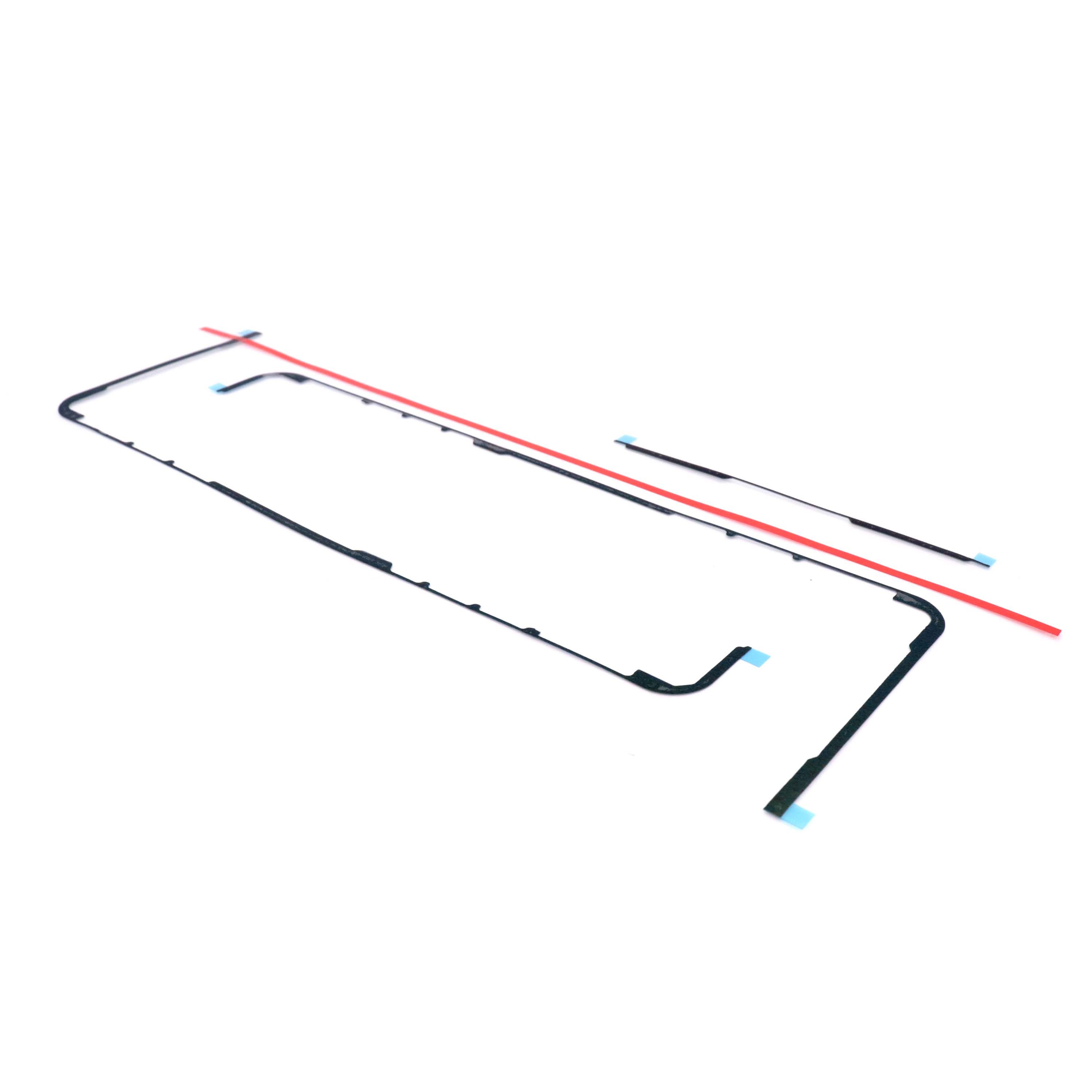 Adhesive Display Sticker For iPad Pro 11 (2018) OEM-Equivalent