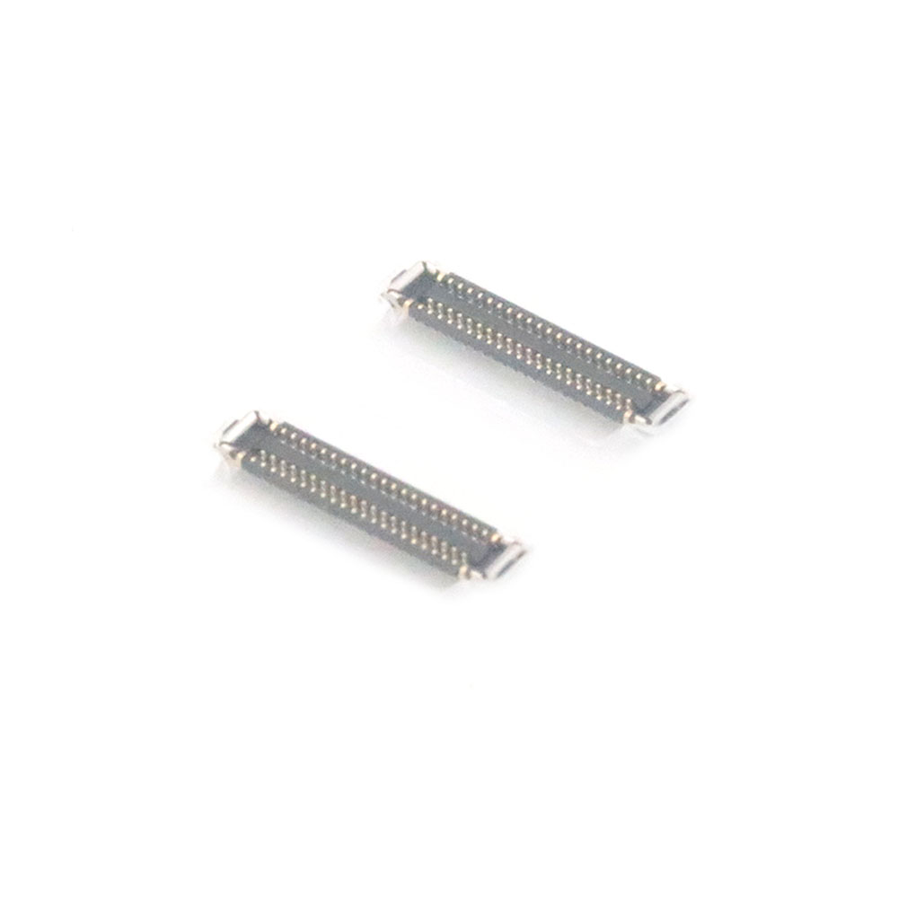Touch screen FPC connector (2 pieces) For iPad Air 3 (2019) OEM-Equivalent