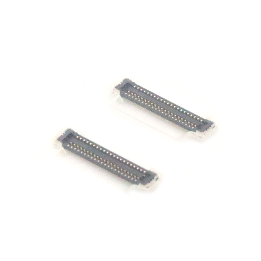 Touch screen FPC connector (2 pieces) For iPad Mini 5 OEM-Equivalent