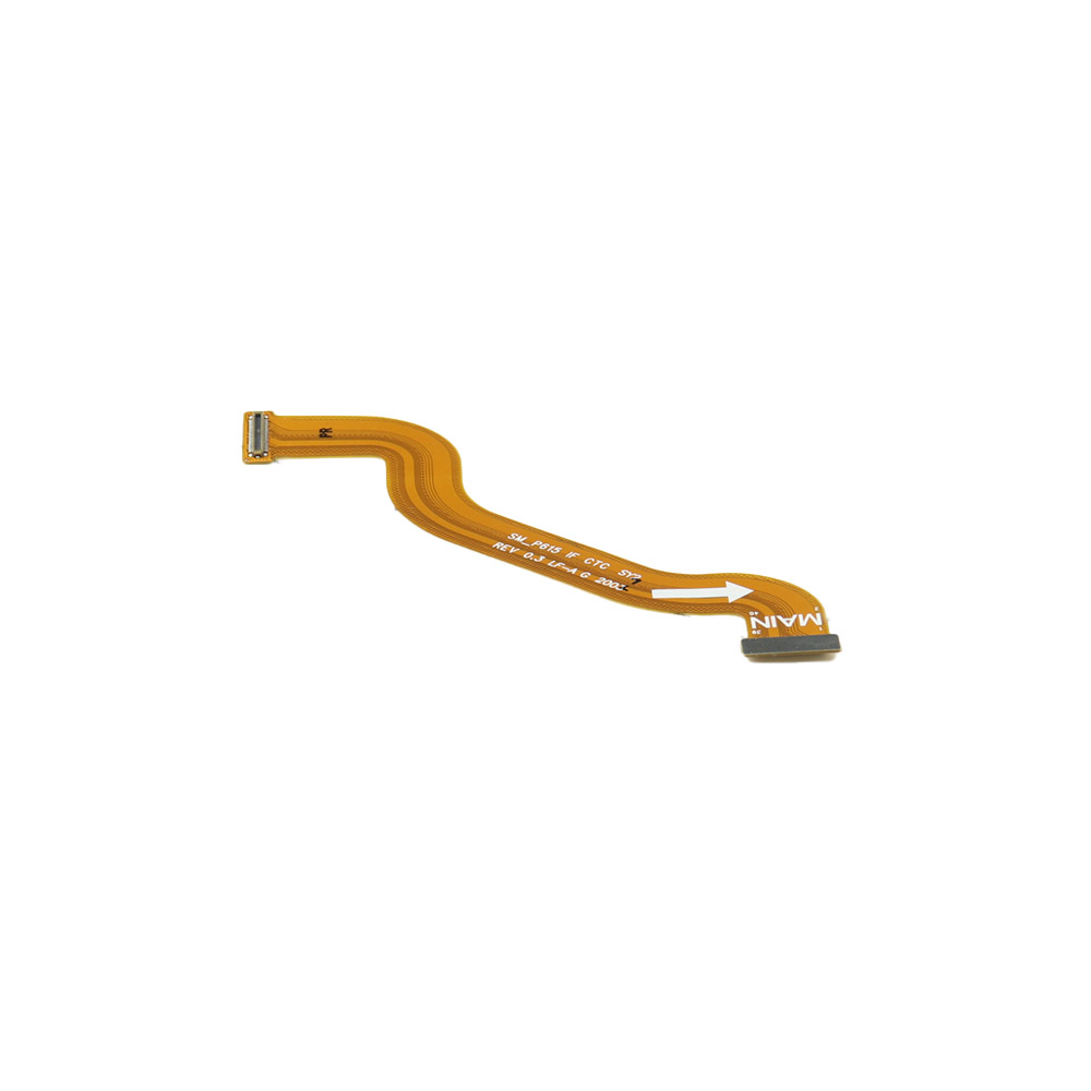Main Flex For Samsung Galaxy Tab S6 Lite P615 OEM-Equivalent