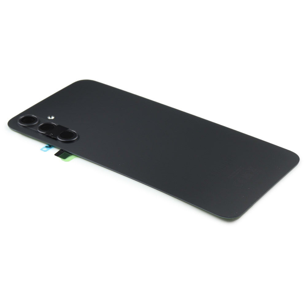 Back Cover For Samsung Galaxy A54 5G Awesome Graphite Service Pack