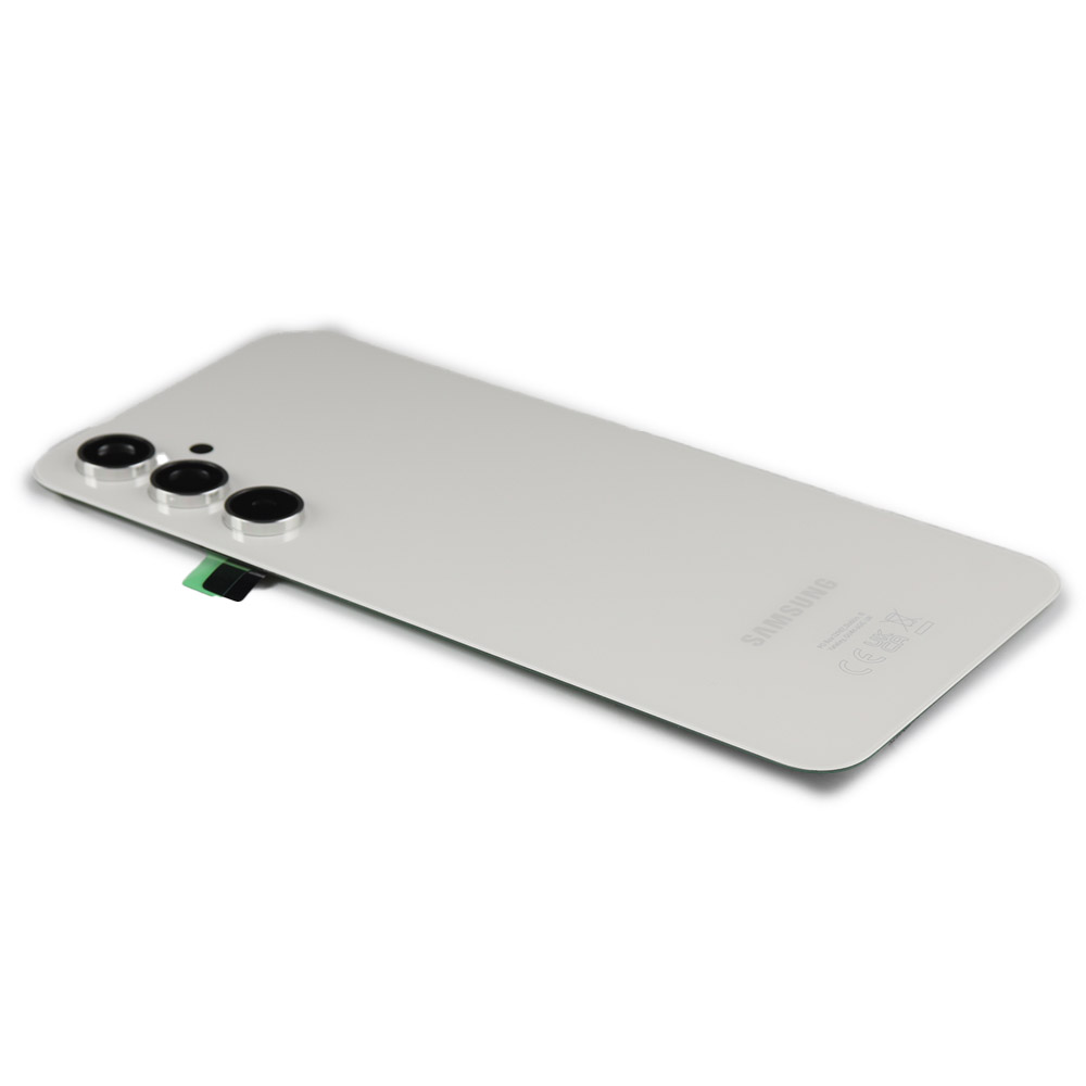 Back Cover For Samsung Galaxy A54 5G Awesome White Service Pack