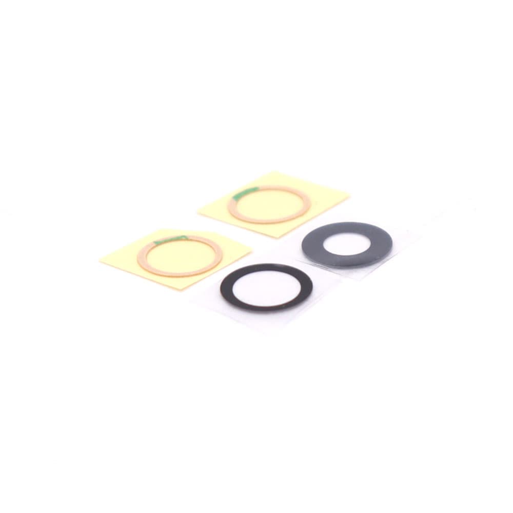 Rear-facing Camera Lens Cover For iPhone 12 Mini OEM-Equivalent