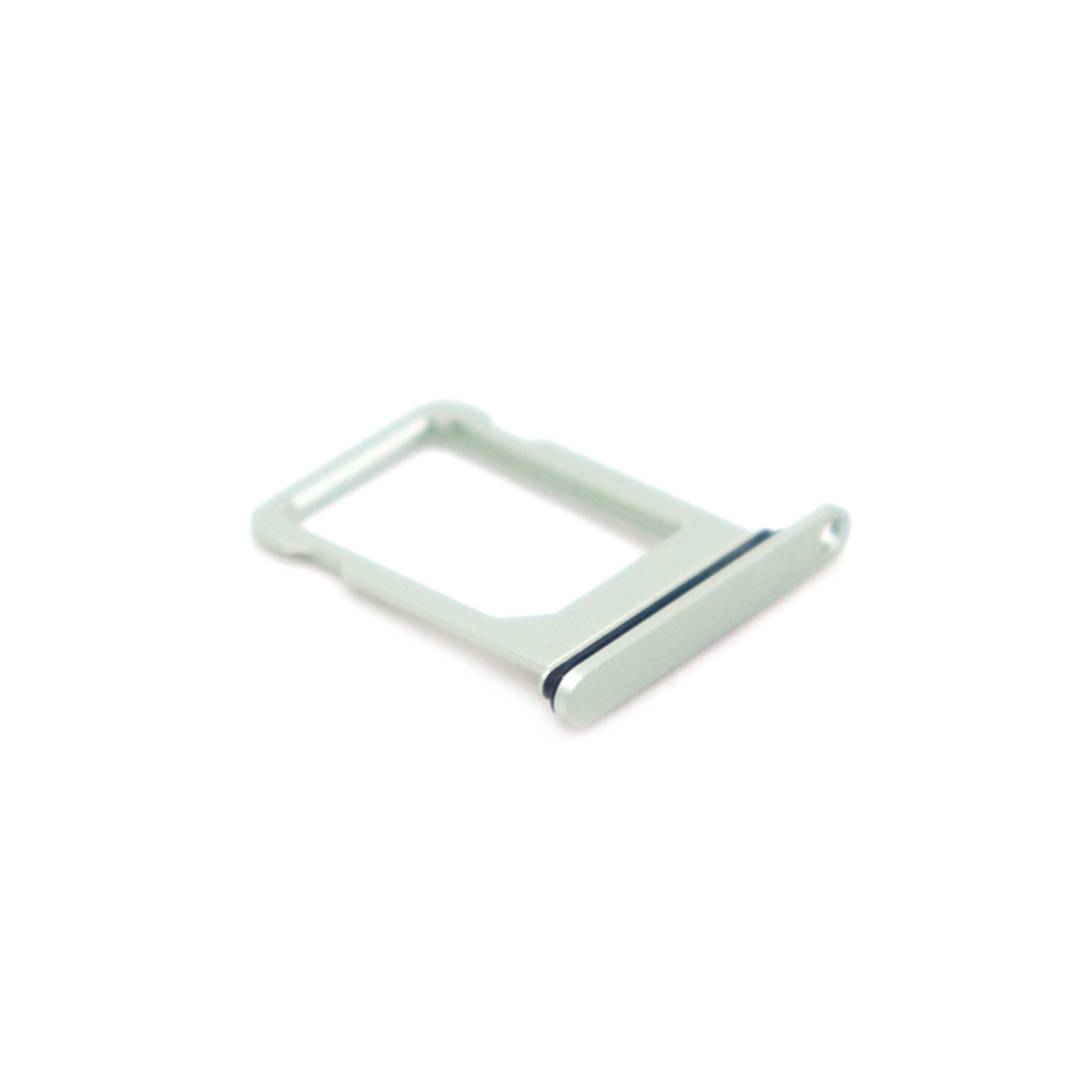 Nano Sim Card Tray For iPhone 12 Mini Green OEM-Equivalent