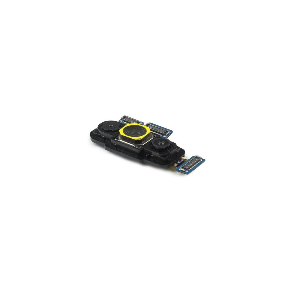 Rear-facing Camera For Samsung Galaxy A7 2018 (A750F) OEM-Equivalent