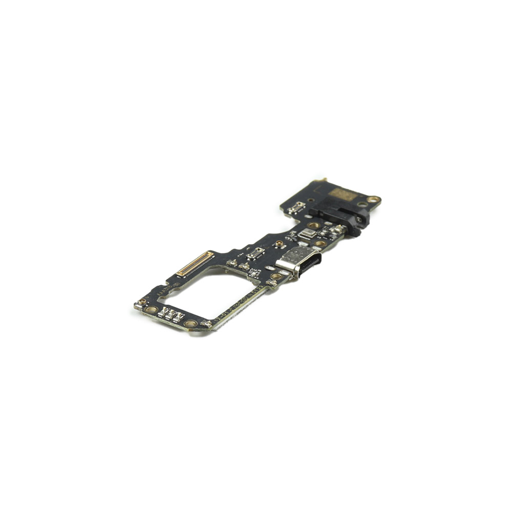 Charging Connector For Oppo Find X5 Lite OEM-Equivalent