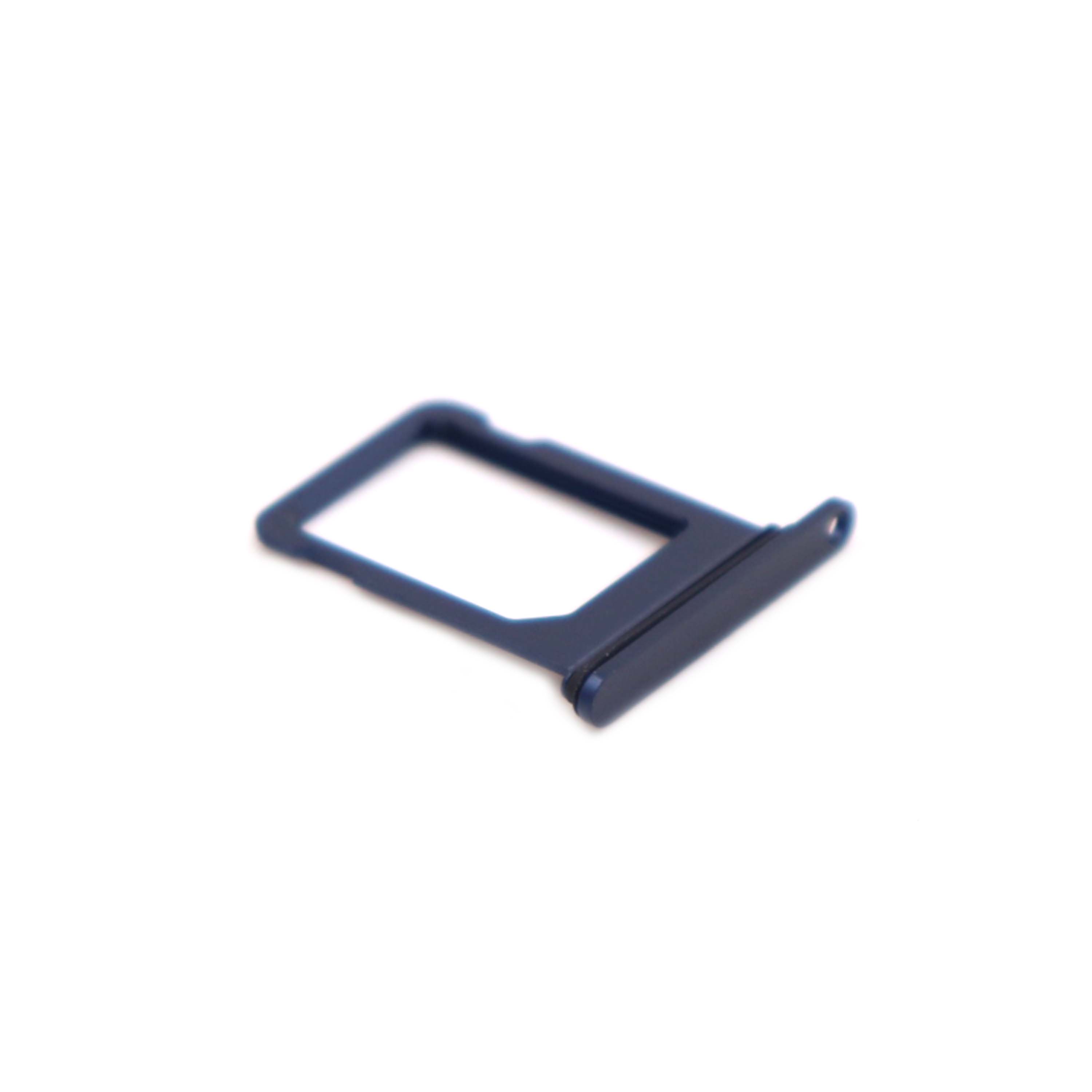 Nano Sim Card Tray For iPhone 12 Mini Blue OEM-Equivalent