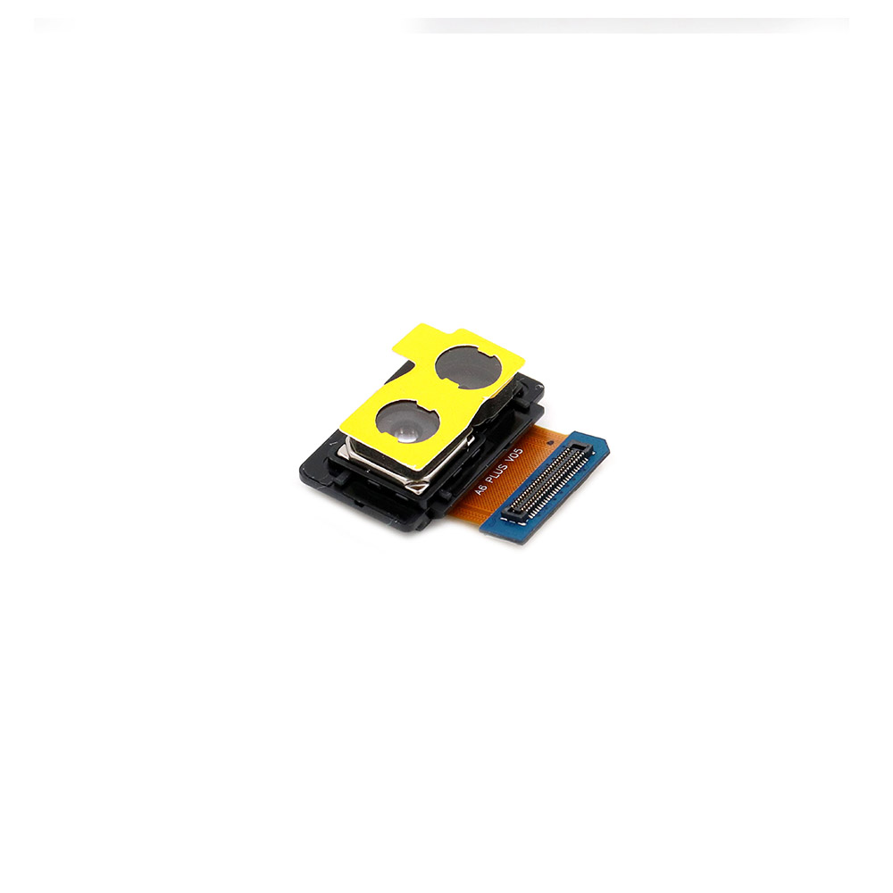 Rear-facing Camera For Samsung Galaxy A6 Plus 2018 (A605F) OEM-Equivalent