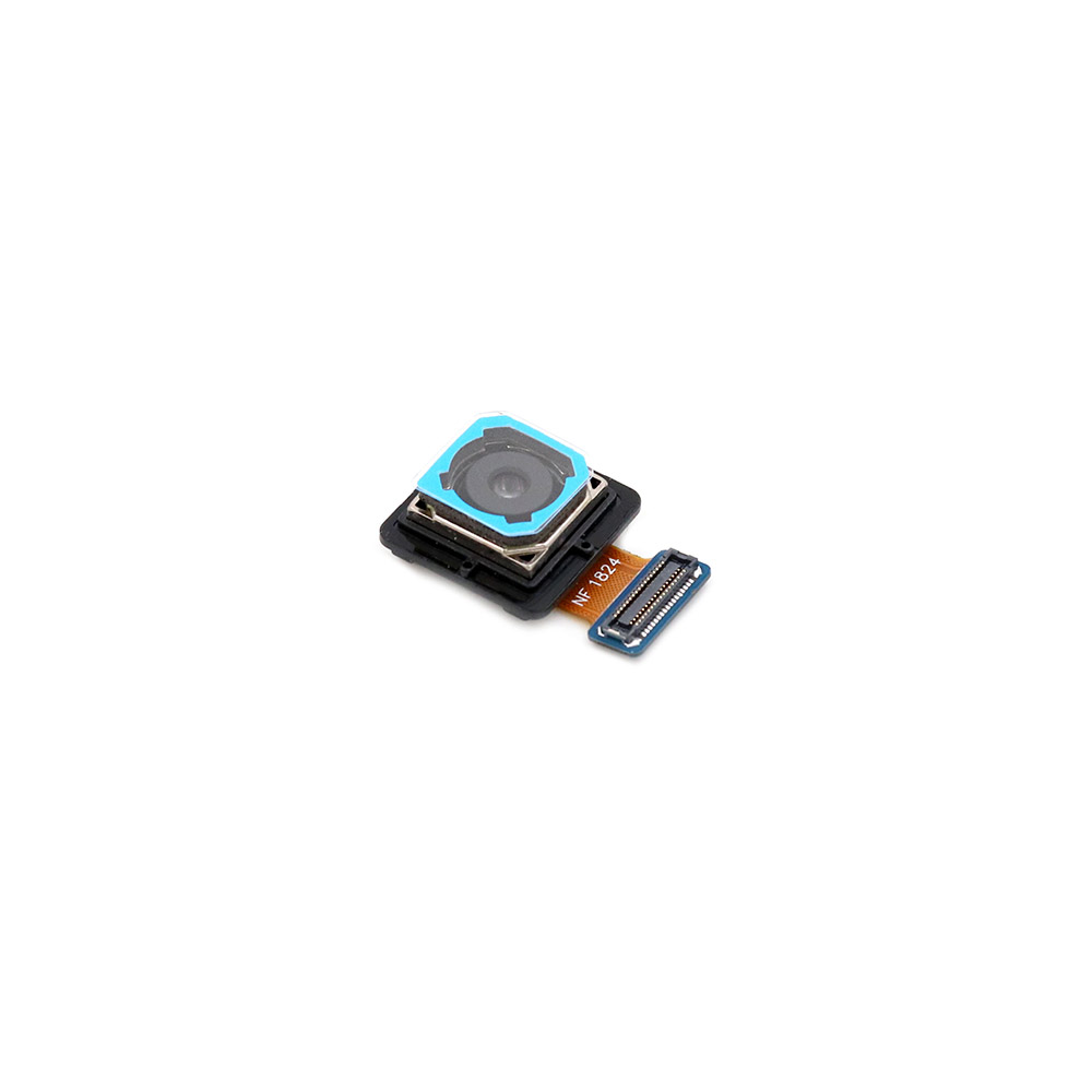 Rear-facing Camera For Samsung Galaxy A6 2018 (A600F) OEM-Equivalent