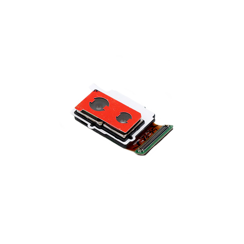 Rear-facing Camera For Samsung Galaxy Note 9 (N960F) OEM-Equivalent