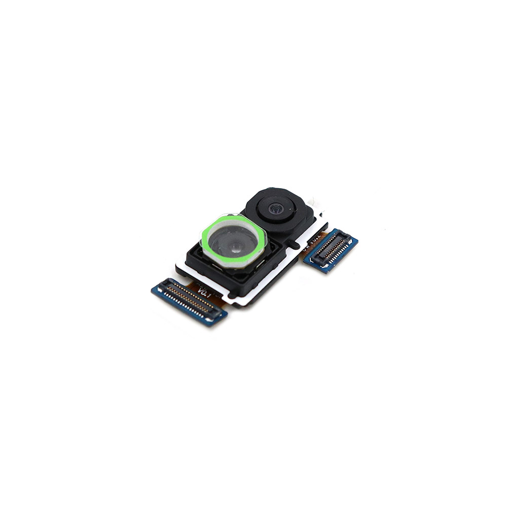 Rear-facing Camera For Samsung Galaxy A20 (A205F) OEM-Equivalent